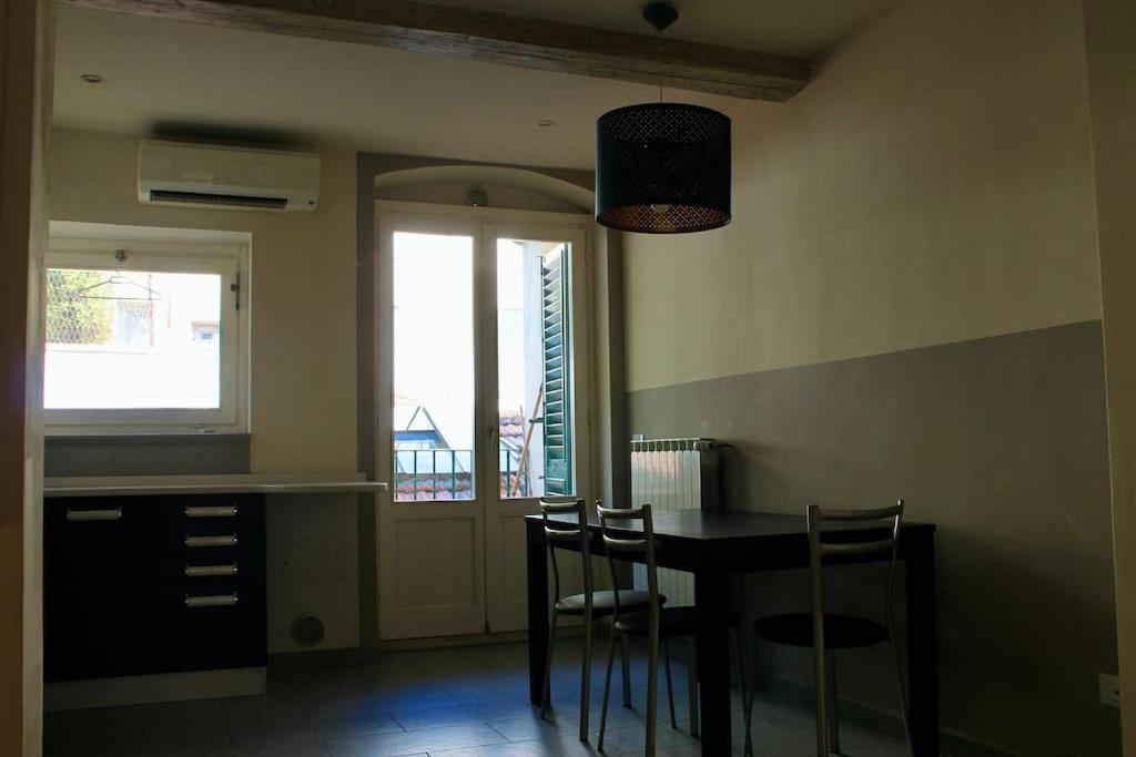 Appartement Modern 3Br Near Santa Maria Novella Station à Florence Extérieur photo