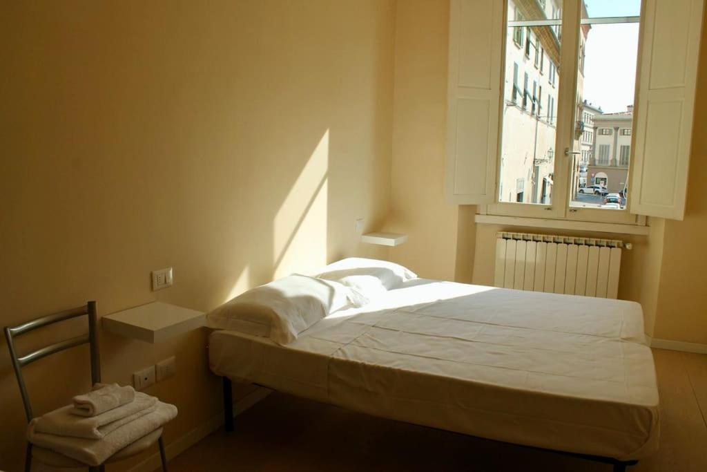 Appartement Modern 3Br Near Santa Maria Novella Station à Florence Extérieur photo