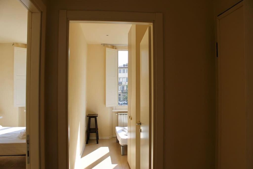 Appartement Modern 3Br Near Santa Maria Novella Station à Florence Extérieur photo