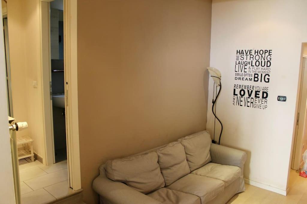 Appartement Modern 3Br Near Santa Maria Novella Station à Florence Extérieur photo