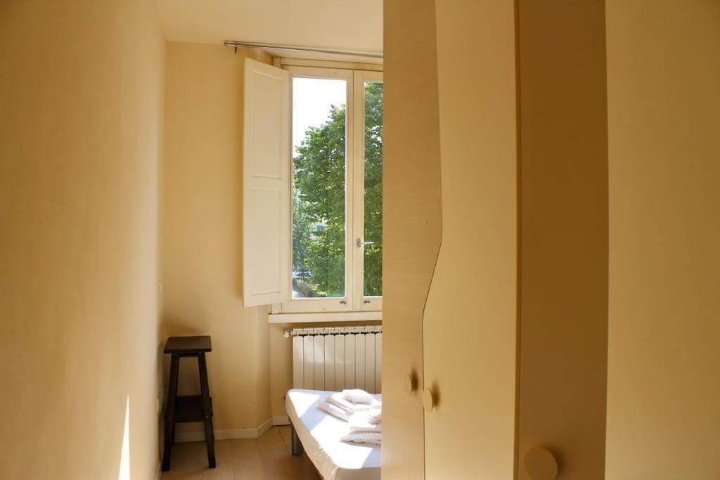 Appartement Modern 3Br Near Santa Maria Novella Station à Florence Extérieur photo