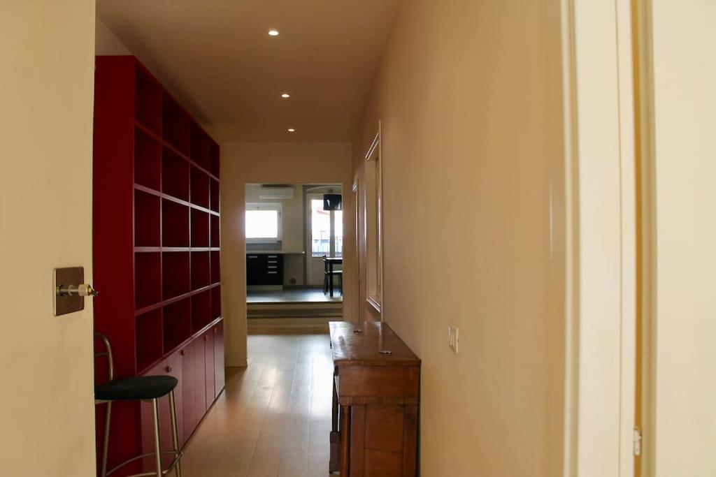 Appartement Modern 3Br Near Santa Maria Novella Station à Florence Extérieur photo