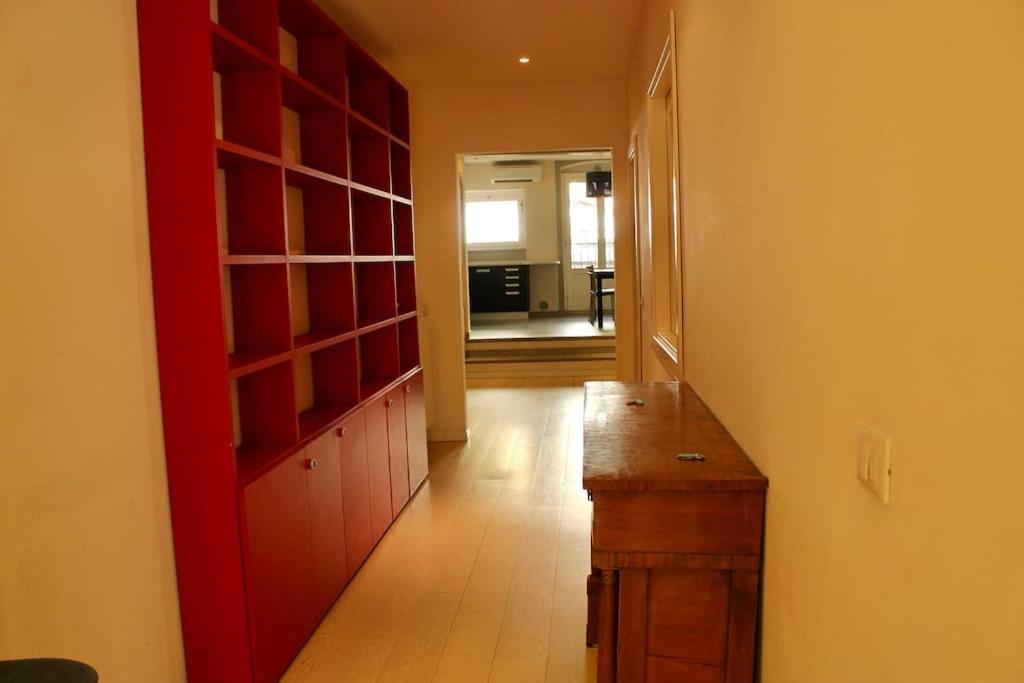 Appartement Modern 3Br Near Santa Maria Novella Station à Florence Extérieur photo
