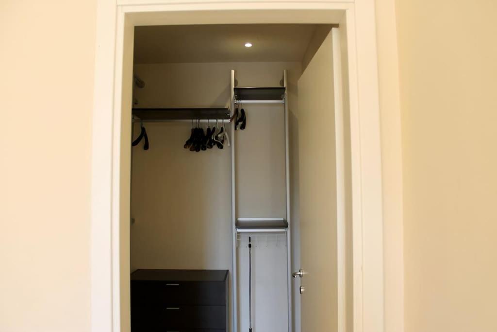 Appartement Modern 3Br Near Santa Maria Novella Station à Florence Extérieur photo
